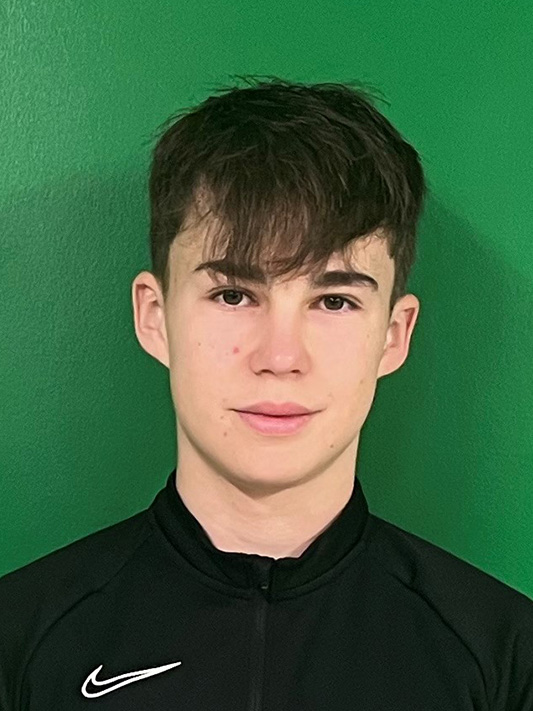 Riley Saunders